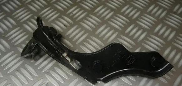 Land Rover Range Rover Sport L494 Tailgate hinge DPLA42901A