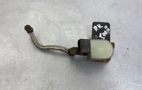 Jeep Grand Cherokee Air suspension front height level sensor 21193Z