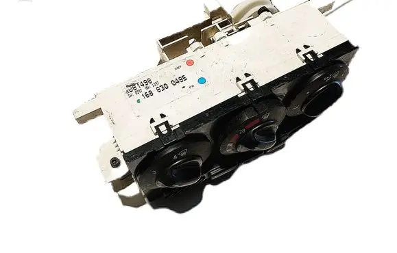 Mercedes-Benz A W168 Climate control unit 1688300485