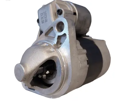 Nissan Micra Starter motor JS1307