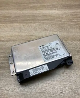 Audi A4 S4 B5 8D Gearbox control unit/module 8D0927156S 0260002449