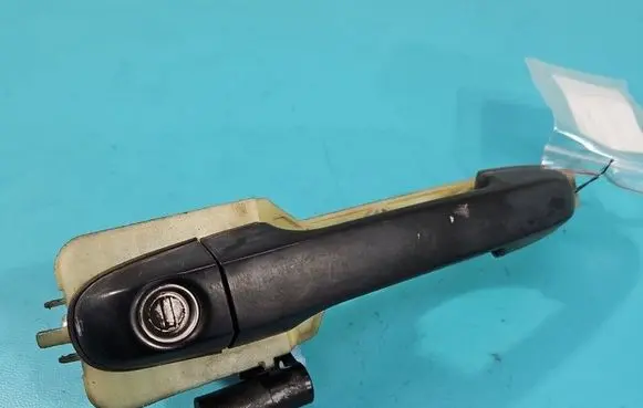 Hyundai i20 (PB PBT) Front door exterior handle IMPRK1550440