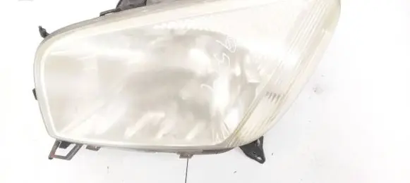 Toyota RAV 4 (XA20) Headlight/headlamp