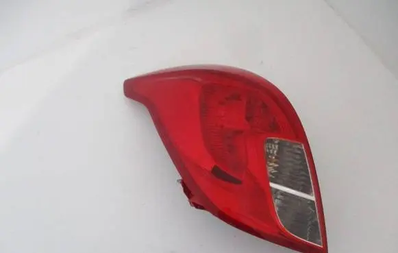 Opel Mokka X Rear/tail lights 42599461