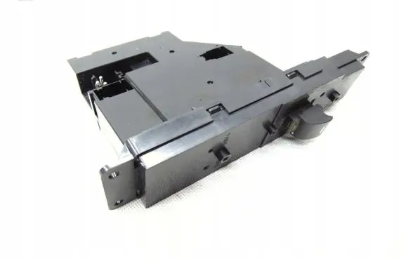 Land Rover Range Rover L322 Electric window control switch YUD000252PVA