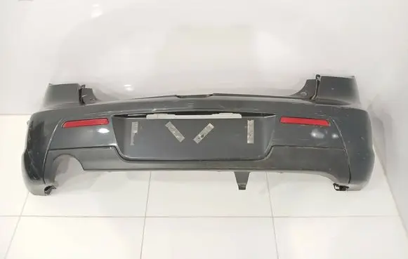 Mazda 3 I Rear bumper BR5V50221