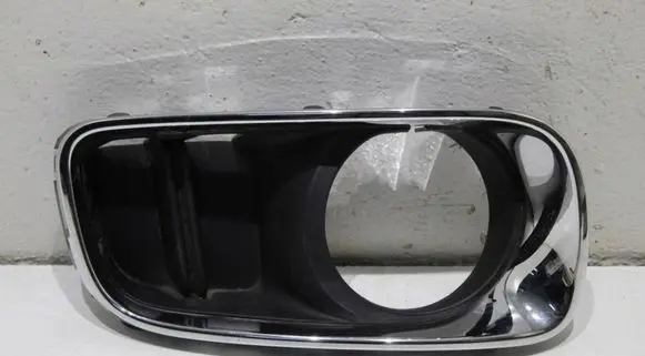 Mini Cooper Countryman F60 Front fog light trim/grill 51117390514