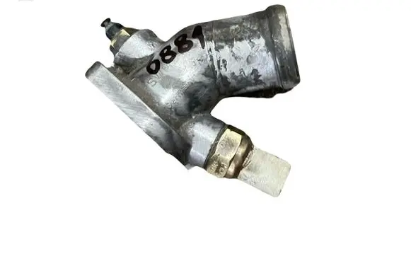 Volvo V70 Engine coolant pipe/hose 034121133