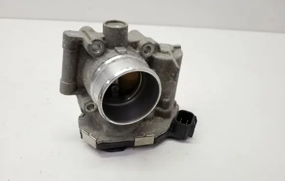 Chevrolet Volt I Throttle valve 0280750482 55562270