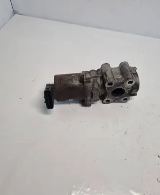 EGR valve