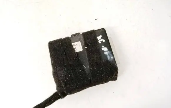 Other control units/modules
