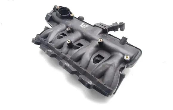 Opel Combo C Intake manifold 0281002844