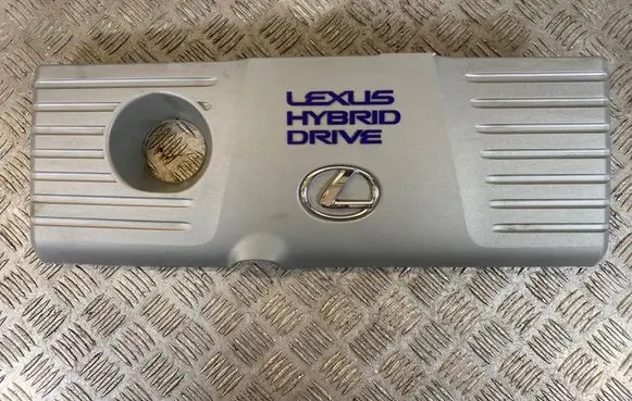 Lexus CT 200H Engine cover (trim) 1121237080