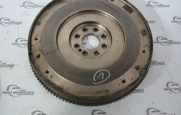 Renault Trafic II (X83) Flywheel 8200474648