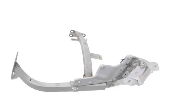 Audi A8 S8 D4 4H Fender mounting bracket 4H0821234