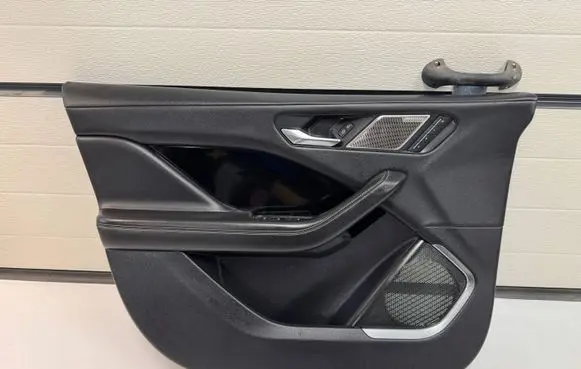 Jaguar I-Pace Front door card panel trim 4K21A5SABVB22TD10 7E0867X5X90 2445003
