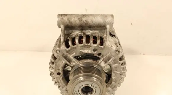Ford Transit - Tourneo Connect Generator/alternator 5901259402483