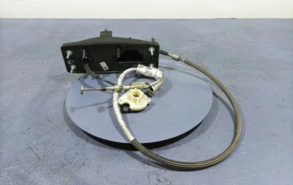 Audi A5 8T 8F Gearbox control unit/module 8W0713052Q