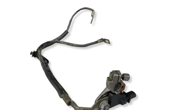 Citroen C4 Grand Picasso Negative earth cable (battery) 9676592280 0199200018 20111025000
