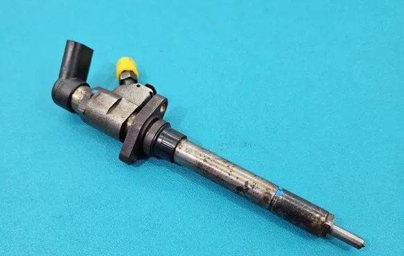 Peugeot 407 Fuel injector 9647247280 IMPRK1452258
