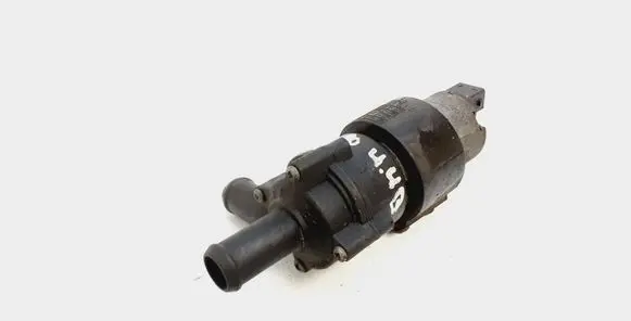Volvo XC90 Electric auxiliary coolant/water pump 0392020104