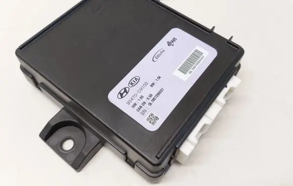 KIA Sportage Other control units/modules 95470D9100