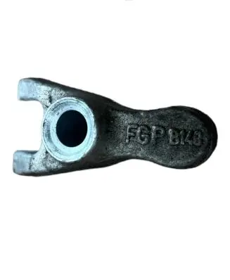 Opel Vectra C Fuel Injector clamp holder FGPB148