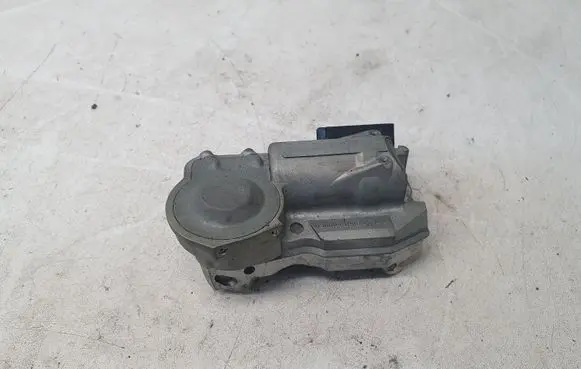Mercedes-Benz E W211 Steering wheel lock 2034621130