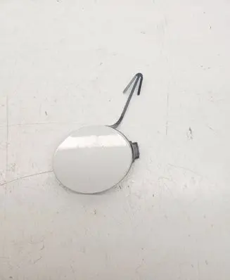 Volkswagen Tiguan Front tow hook cap/cover 5N0807241C