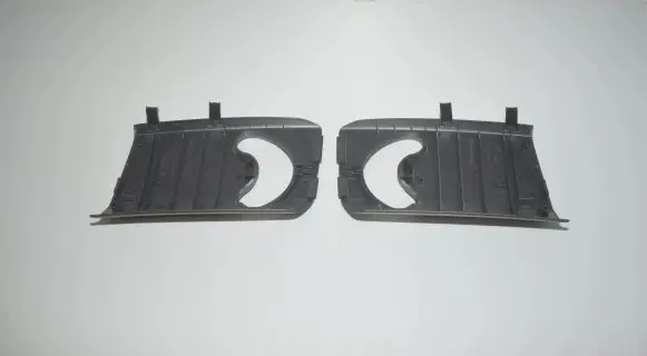 BMW i3 (B) pillar trim (top) 6998656 6998655 51426998656