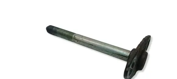 Mitsubishi 3000 GT Front suspension camber bolt 