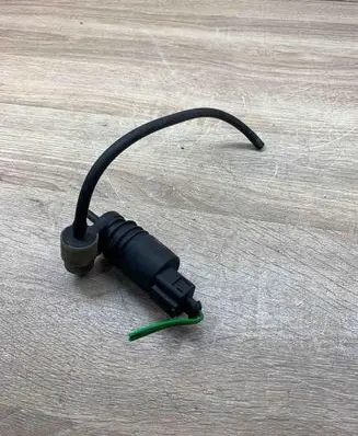 Audi A4 S4 B6 8E 8H Windscreen/windshield washer pump 1J0973722