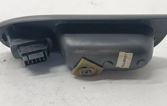 Renault Scenic RX Electric window control switch 7700431172