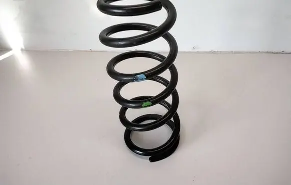 Lexus IS 220D-250-350 Rear coil spring