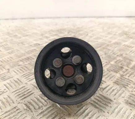 Volvo XC60 Belt tensioner pulley 