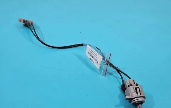 Ford Focus Climate control/heater control trim 98AB-11503-AE IMPRK1377351