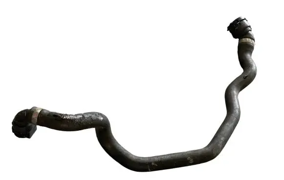 BMW X5 E70 Engine coolant pipe/hose 7808079 16185913
