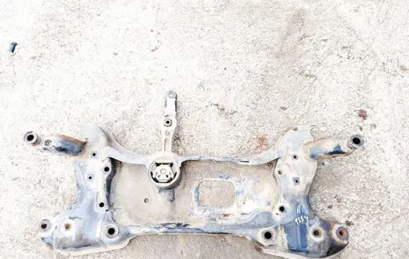 Skoda Yeti (5L) Front subframe