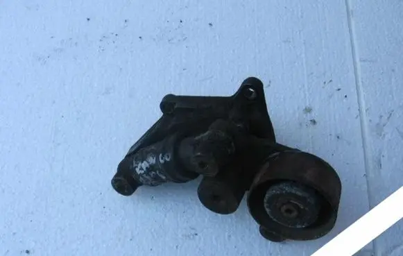 Renault Kangoo I Timing chain cover 