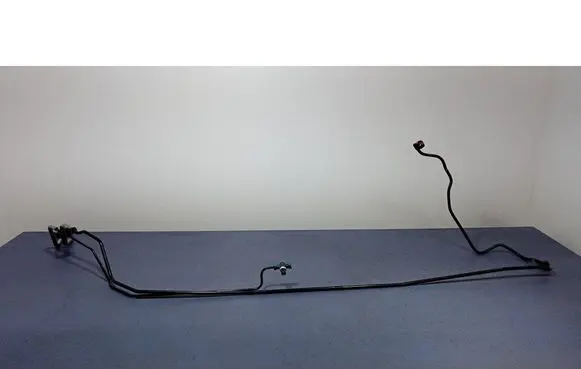 Volvo S90, V90 Fuel line pipe 31372631
