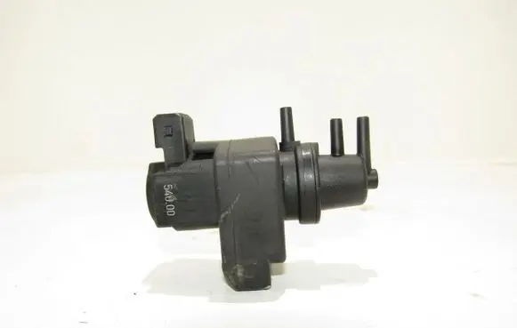 Nissan Navara D40 Turbo solenoid valve 702212020
