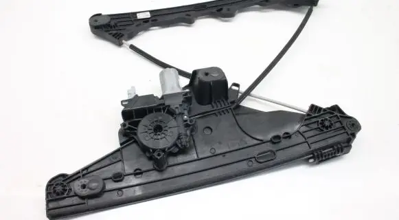 Opel Mokka B Front door electric window regulator 9828130780