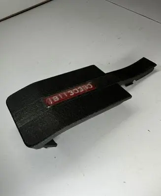 Fiat Tipo Dashboard lower bottom trim panel 181130380