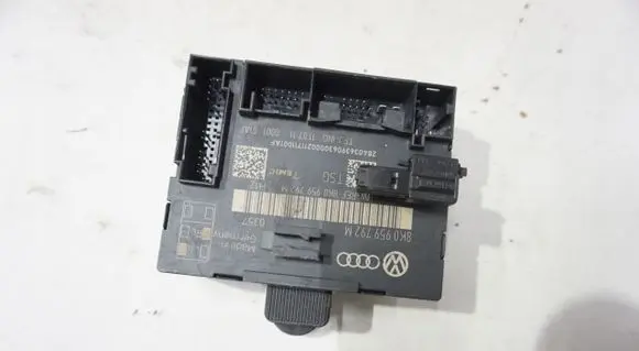 Audi A4 S4 B8 8K Door control unit/module 8K0959792M