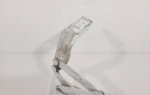 Renault Master II Engine bonnet/hood hinges 351281