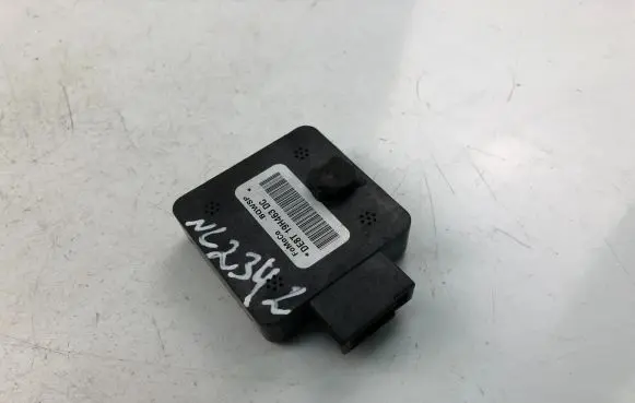 Other control units/modules