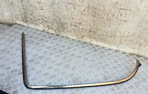 Mercedes-Benz CL C140 Rear glass trim 129478L 129476L