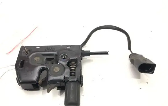 Audi A6 C7 Engine bonnet/hood lock/catch