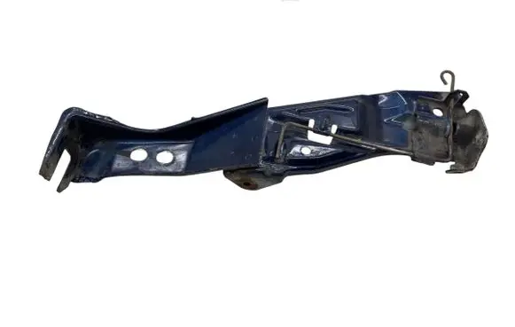 Audi 100 S4 C4 Radiator support slam panel bracket 