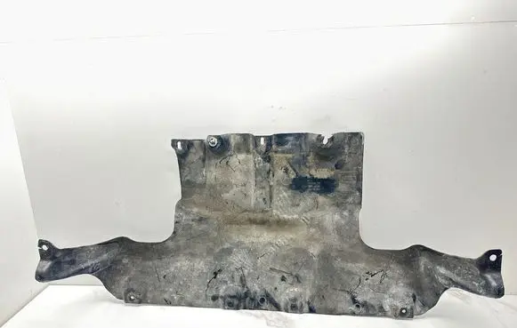 Porsche Cayenne (92A) Engine splash shield/under tray 7P0825285